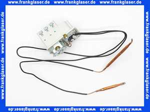 Remeha Thermostat 97553712