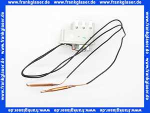 Remeha Thermostat 97553712