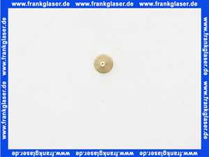 Remeha Zündgasdüse Erdgas 97580184 (Nachfolgeartikel)