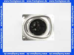 Remeha Brennerlanze Worgas DTG S110 97580337