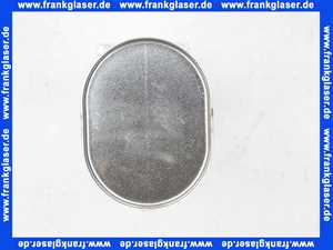 Remeha Brennerlanze Furigas DTGS110 97580339