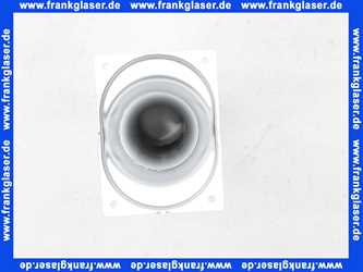 Remeha Brennerlanze Furigas DTGS110 97580339