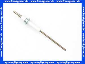 Remeha Ionis-Elektrode o.Kabel Lg.90(vor 06/ 97580441