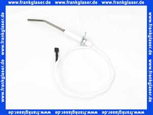 Remeha Ionisationselektrode (nach 06/97) 97580451 (Nachfolgeartikel)