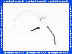 Remeha Ionisationselektrode (nach 06/97) 97580451 (Nachfolgeartikel)