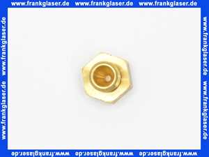 Remeha Düse 205F 97580501