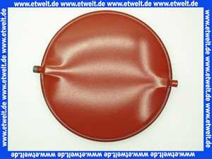 Remeha Ausdehnungsgefäs 97581257