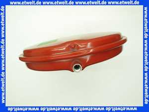 Remeha Ausdehnungsgefäs 97581257