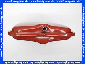 Remeha Ausdehnungsgefäss 12 L 97581259