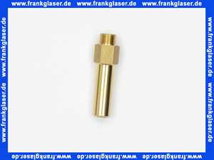 Remeha Düse 204B 97585102