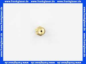 Remeha Düse 204B 97585102