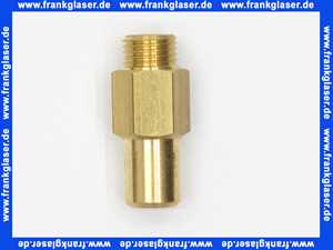 Remeha Düse 134A 97585103