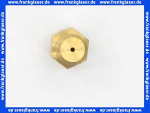 Remeha Düse 134A 97585103