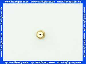 Remeha Düse 205B 97585107