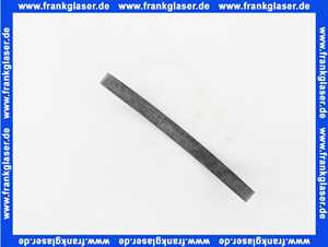 Remeha Dichtung Reinigungsdeckel BMS 130 97865220