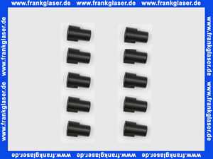 Remeha Motorkupplung (10x) 97902600