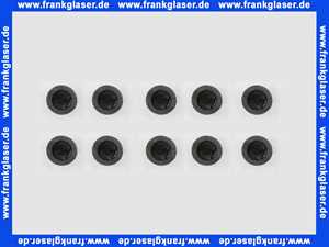 Remeha Motorkupplung (10x) 97902600