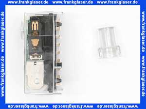 Remeha Steuergerät TF874 97906701