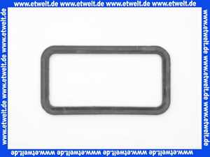 Remeha Dichtung Abgasdeckel 97930137