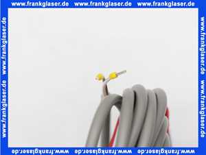 Remeha Speicherfühler Solar FRP6 Lg 2.5m 97930801