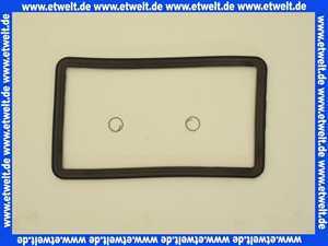 Remeha Dichtung Brenner WBK2+ 97932434