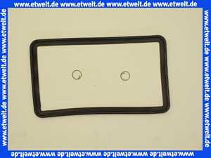 Remeha Dichtung Brenner WBK2+ 97932434