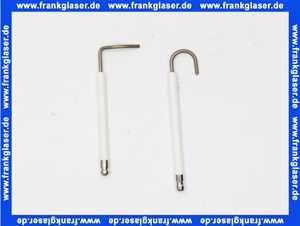 Remeha Zünd- + Ionisationssonde 97940209