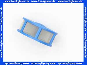 Remeha Pumpenfilter für Suntec 97941728