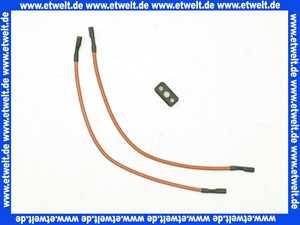 Remeha Zündkabel M 1-3/4/5 RN 97942251