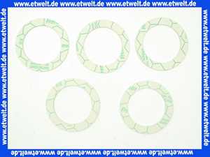 Remeha Brennerdichtung (x5) 97946092