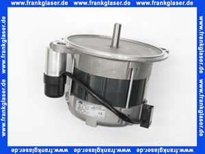 Remeha Motor 260W 97948220