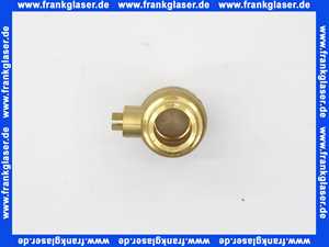 Remeha Wasserhahn G3/4 -M10x1 97951092