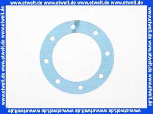 Remeha Dichtung 178/120 FLA.Oben 97952178