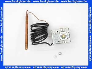 Remeha Temperaturregler(2-Stufig 97953470