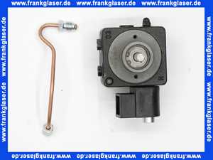 Remeha Ölpumpe Danfoss BFP41 R3+Druckleitung 97955484