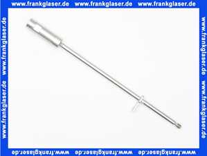 Remeha Düsenschaft ohne Heizung 97955497