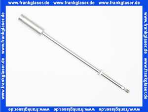 Remeha Düsenschaft ohne Heizung 97955497