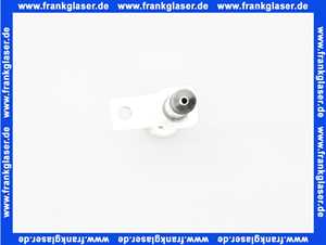 Remeha Düsenschaft ohne Heizung 97955497