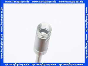 Remeha Düsenschaft ohne Heizung 97955497