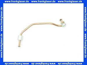 Remeha Druckleitung für Danfoss Pumpe 97955500