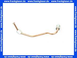 Remeha Druckleitung für Danfoss Pumpe 97955500