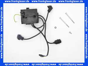 Remeha Sockel mit Vorwärmung 97955504