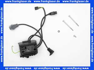 Remeha Sockel mit Vorwärmung 97955504