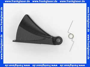 Remeha Luftklappe 97955507