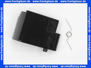 Remeha Luftklappe 97955507