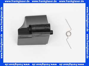 Remeha Luftklappe 97955507