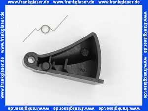 Remeha Luftklappe 97955507