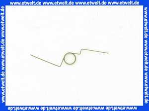 Remeha Feder (1 Stück) 97955508