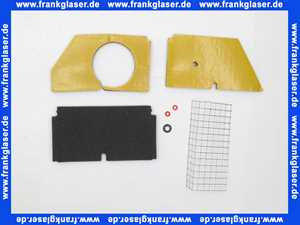Remeha Luftkastenisolierung G100-M123-4Cn/Pn 97955514