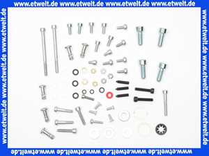 Remeha Schraubenbeutel 97955516